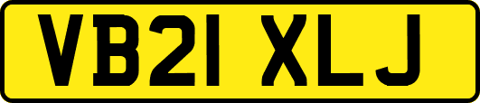 VB21XLJ