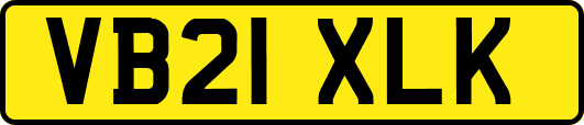 VB21XLK