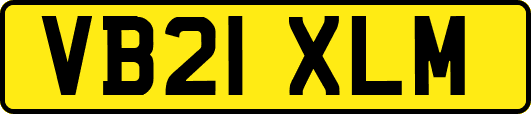 VB21XLM