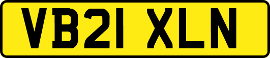 VB21XLN