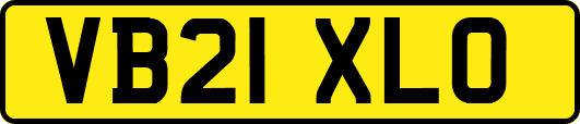 VB21XLO