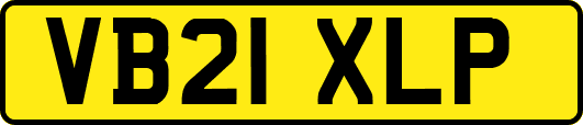 VB21XLP