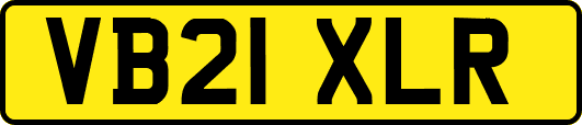 VB21XLR