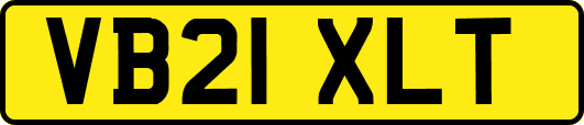 VB21XLT