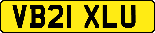 VB21XLU