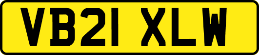 VB21XLW