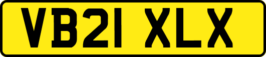 VB21XLX