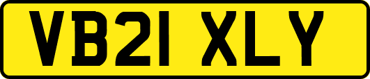 VB21XLY