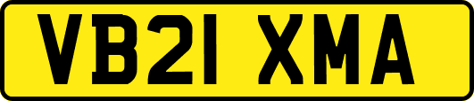 VB21XMA