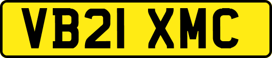 VB21XMC