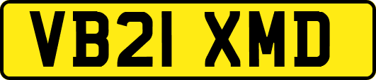 VB21XMD