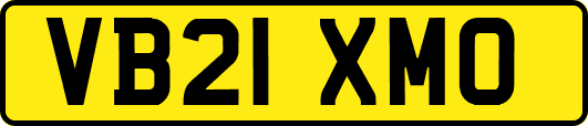 VB21XMO