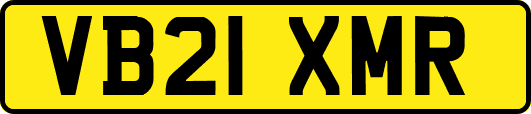 VB21XMR