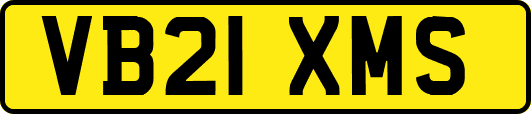 VB21XMS