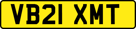 VB21XMT