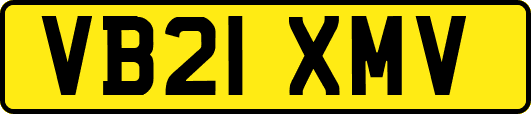VB21XMV