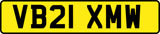 VB21XMW
