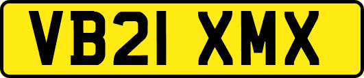 VB21XMX