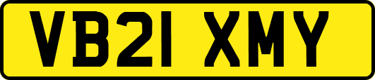 VB21XMY