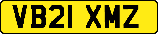 VB21XMZ