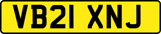 VB21XNJ
