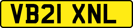 VB21XNL