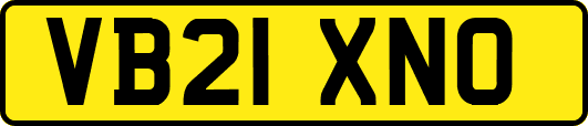 VB21XNO