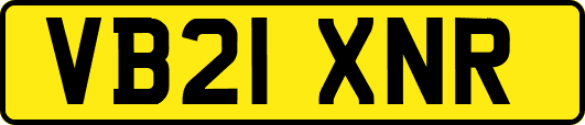 VB21XNR