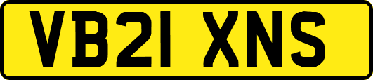 VB21XNS