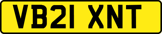 VB21XNT