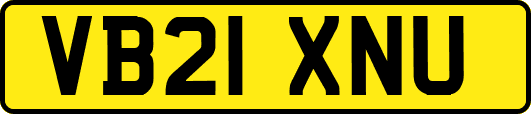 VB21XNU