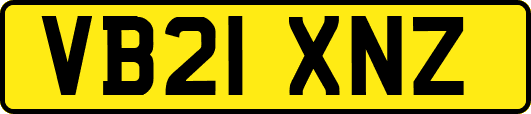 VB21XNZ