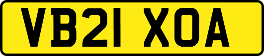VB21XOA
