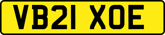 VB21XOE