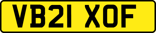 VB21XOF