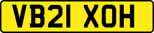 VB21XOH