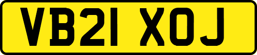 VB21XOJ