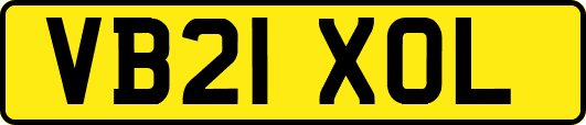 VB21XOL