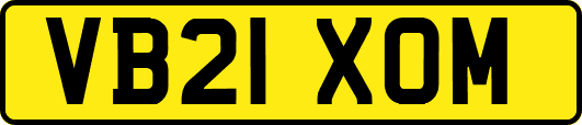 VB21XOM