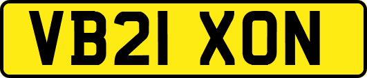 VB21XON