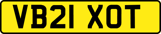 VB21XOT