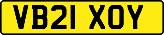 VB21XOY