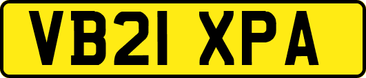 VB21XPA