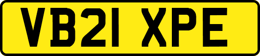 VB21XPE