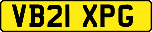 VB21XPG