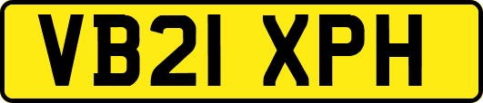 VB21XPH