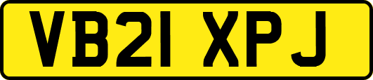 VB21XPJ