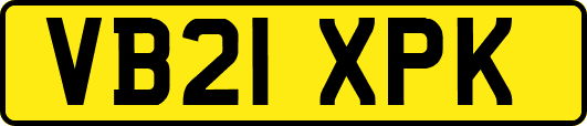 VB21XPK