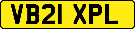 VB21XPL
