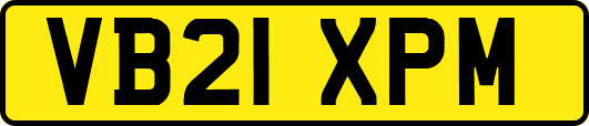 VB21XPM